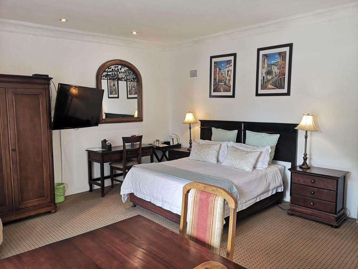Bon Ami Guest House Durban Exterior foto
